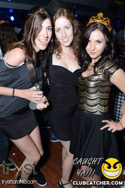 Tryst nightclub photo 196 - August 10th, 2013