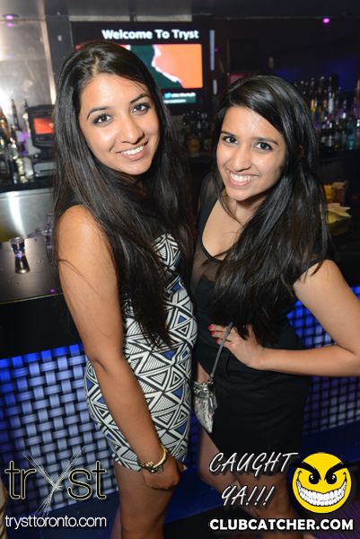 Tryst nightclub photo 197 - August 10th, 2013