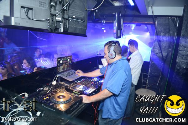 Tryst nightclub photo 199 - August 10th, 2013