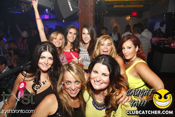 Tryst nightclub photo 3 - August 10th, 2013