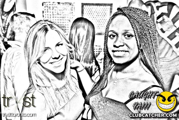 Tryst nightclub photo 202 - August 10th, 2013