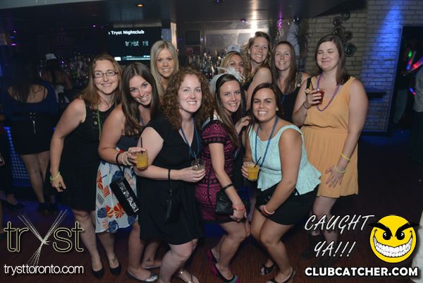 Tryst nightclub photo 203 - August 10th, 2013