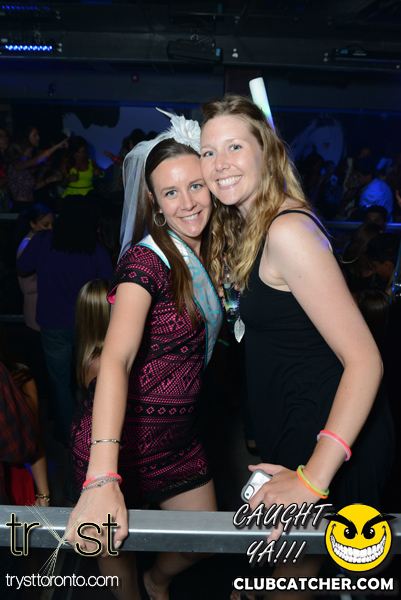 Tryst nightclub photo 204 - August 10th, 2013