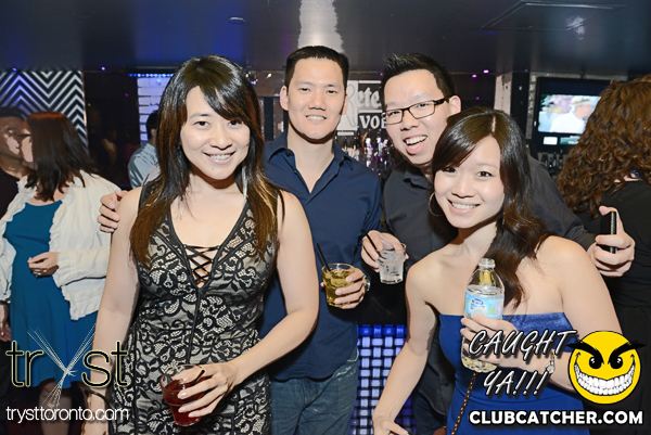 Tryst nightclub photo 205 - August 10th, 2013