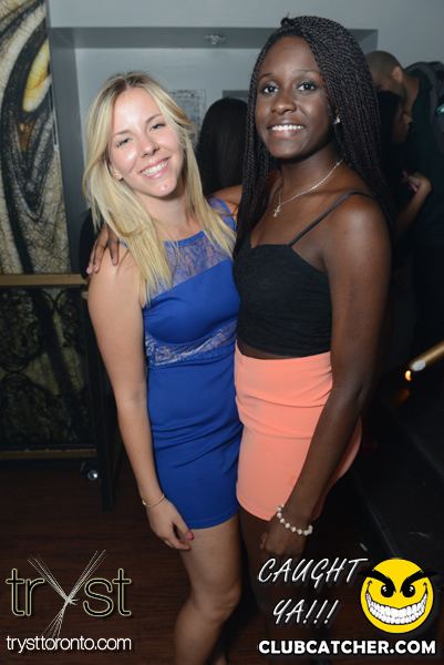 Tryst nightclub photo 207 - August 10th, 2013