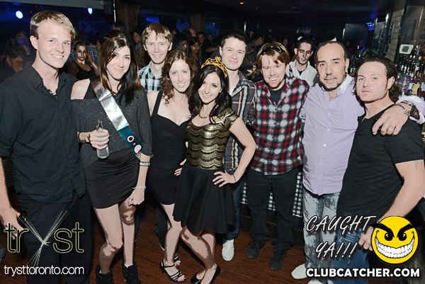 Tryst nightclub photo 208 - August 10th, 2013
