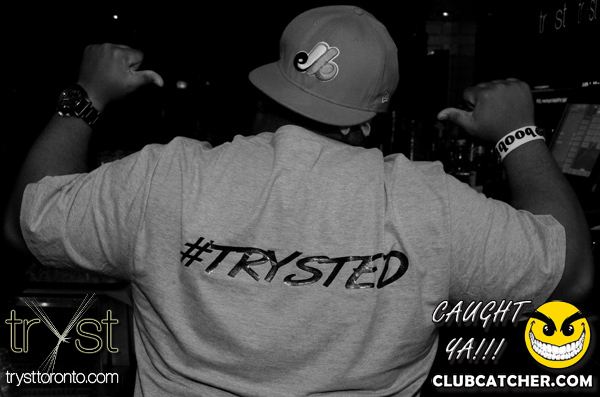 Tryst nightclub photo 209 - August 10th, 2013