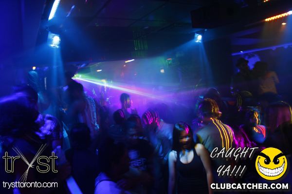 Tryst nightclub photo 213 - August 10th, 2013