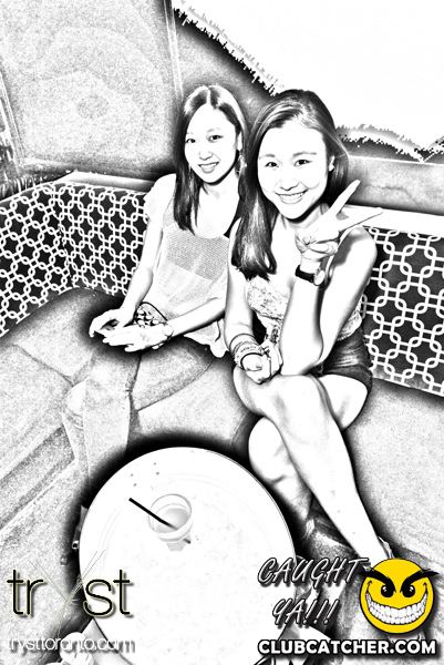 Tryst nightclub photo 214 - August 10th, 2013