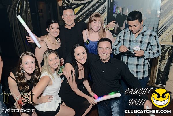 Tryst nightclub photo 215 - August 10th, 2013