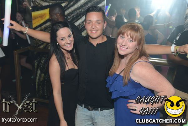 Tryst nightclub photo 216 - August 10th, 2013