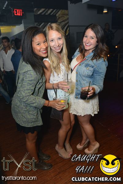 Tryst nightclub photo 219 - August 10th, 2013