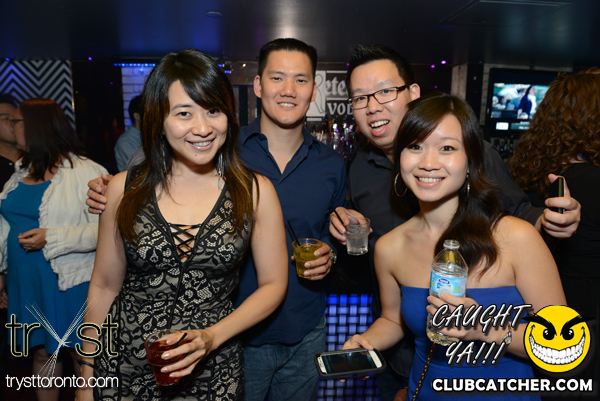 Tryst nightclub photo 220 - August 10th, 2013