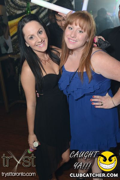 Tryst nightclub photo 222 - August 10th, 2013