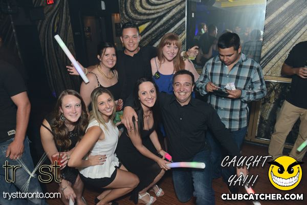 Tryst nightclub photo 223 - August 10th, 2013