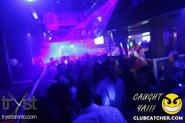 Tryst nightclub photo 224 - August 10th, 2013