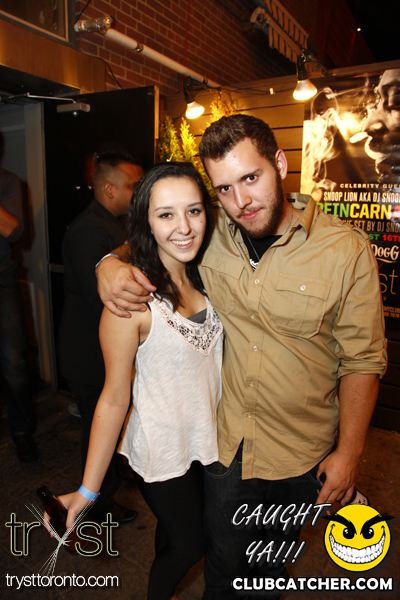 Tryst nightclub photo 225 - August 10th, 2013