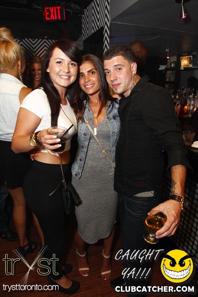 Tryst nightclub photo 227 - August 10th, 2013