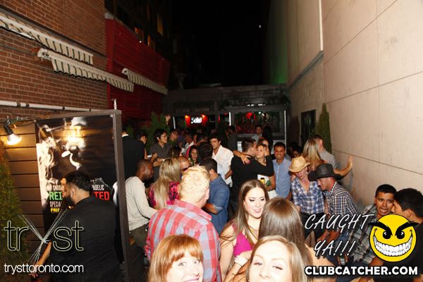 Tryst nightclub photo 228 - August 10th, 2013