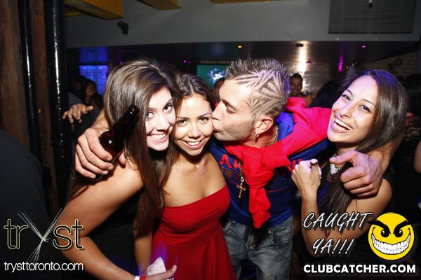 Tryst nightclub photo 24 - August 10th, 2013