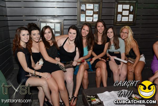 Tryst nightclub photo 233 - August 10th, 2013