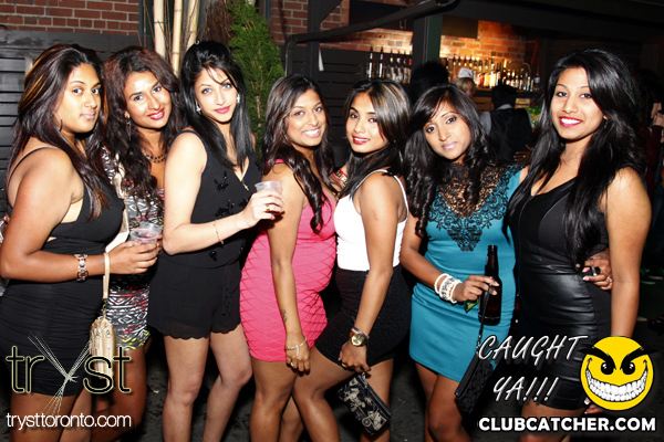 Tryst nightclub photo 234 - August 10th, 2013