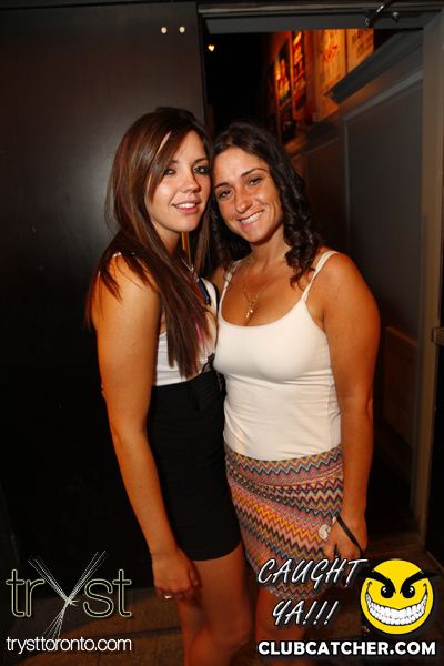 Tryst nightclub photo 239 - August 10th, 2013