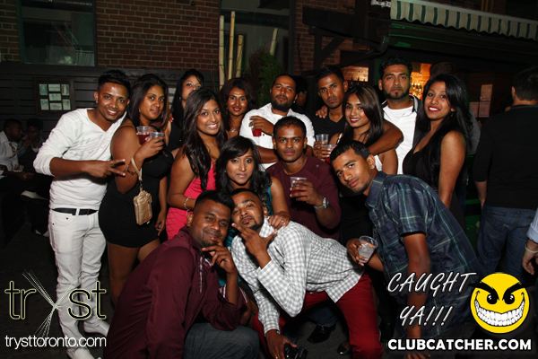 Tryst nightclub photo 244 - August 10th, 2013