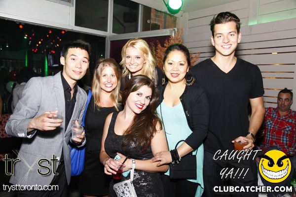 Tryst nightclub photo 246 - August 10th, 2013