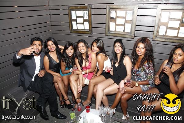 Tryst nightclub photo 248 - August 10th, 2013