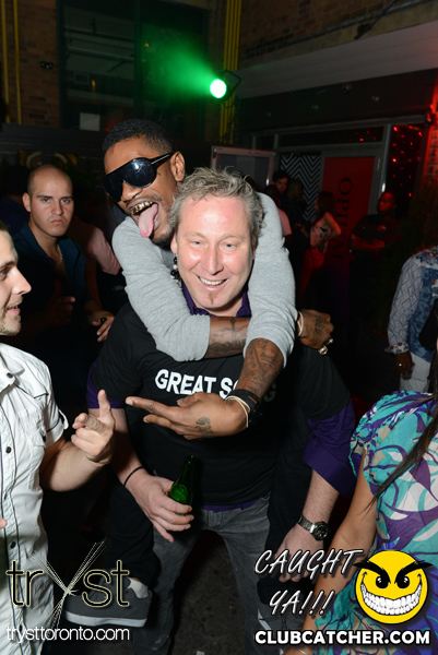 Tryst nightclub photo 255 - August 10th, 2013