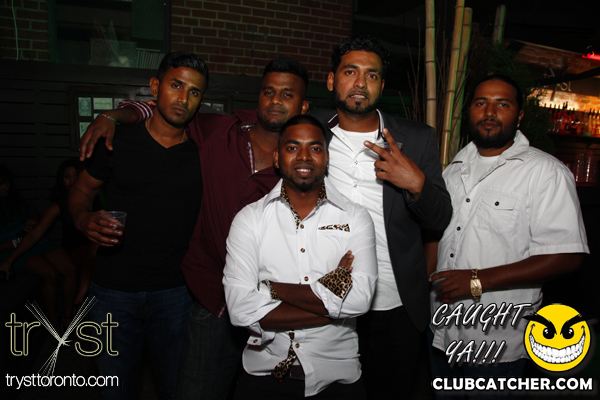 Tryst nightclub photo 258 - August 10th, 2013