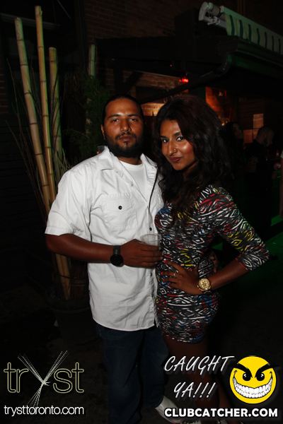 Tryst nightclub photo 259 - August 10th, 2013