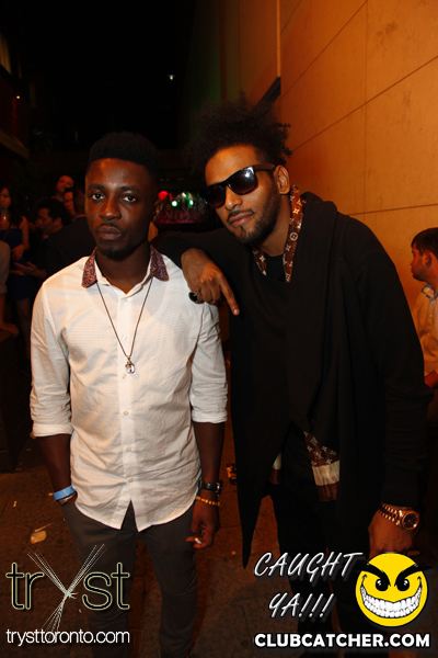 Tryst nightclub photo 260 - August 10th, 2013