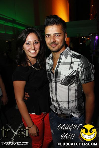 Tryst nightclub photo 264 - August 10th, 2013