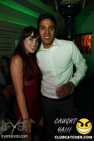 Tryst nightclub photo 265 - August 10th, 2013