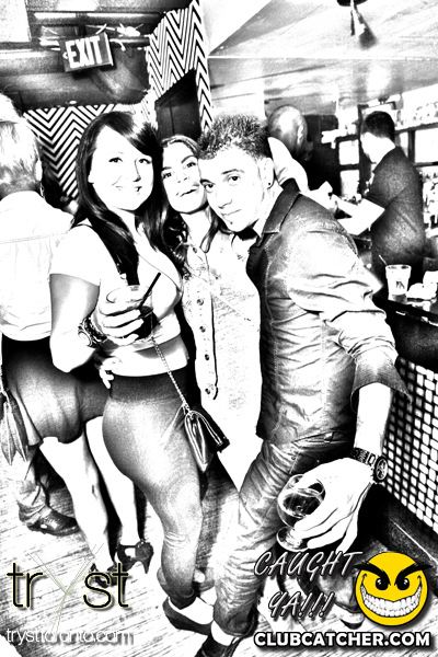 Tryst nightclub photo 266 - August 10th, 2013