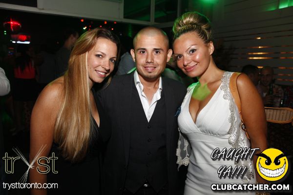 Tryst nightclub photo 268 - August 10th, 2013