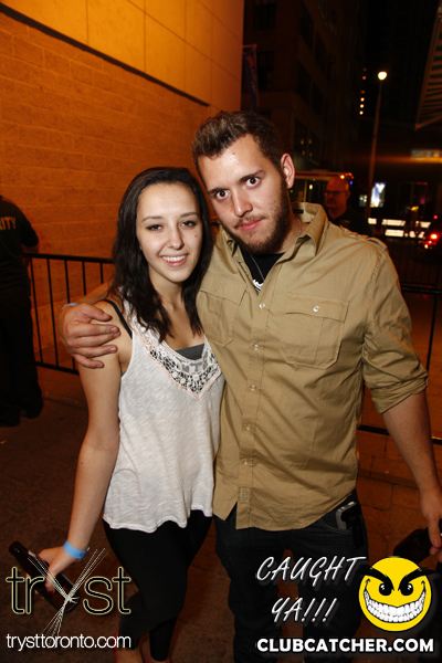 Tryst nightclub photo 270 - August 10th, 2013