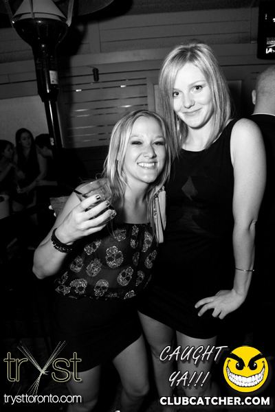 Tryst nightclub photo 271 - August 10th, 2013