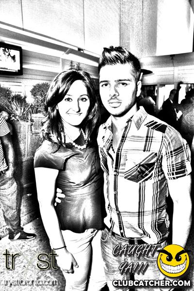 Tryst nightclub photo 272 - August 10th, 2013