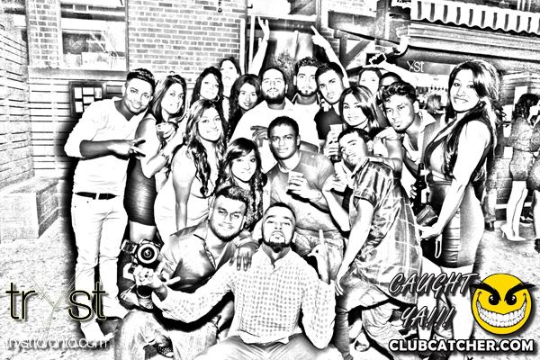 Tryst nightclub photo 274 - August 10th, 2013