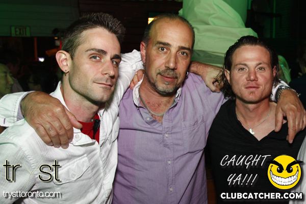 Tryst nightclub photo 275 - August 10th, 2013