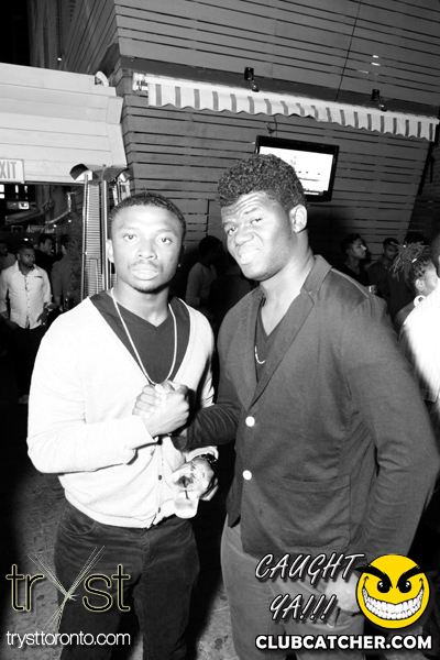 Tryst nightclub photo 277 - August 10th, 2013