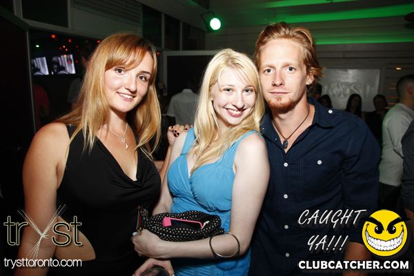 Tryst nightclub photo 281 - August 10th, 2013