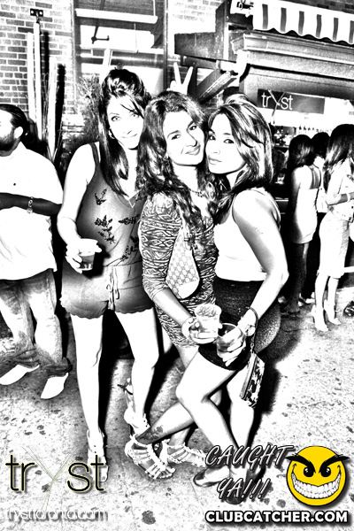 Tryst nightclub photo 282 - August 10th, 2013
