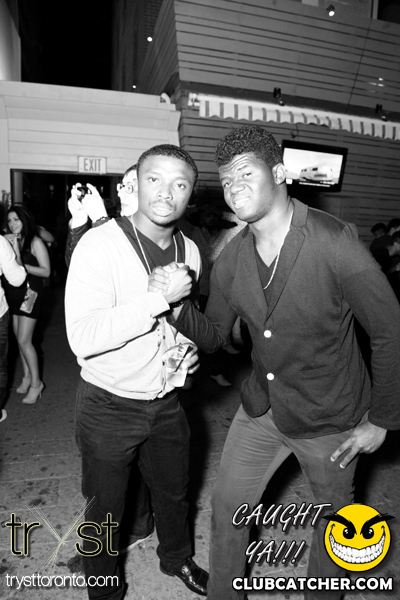 Tryst nightclub photo 283 - August 10th, 2013