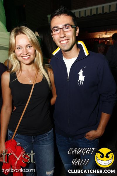 Tryst nightclub photo 284 - August 10th, 2013