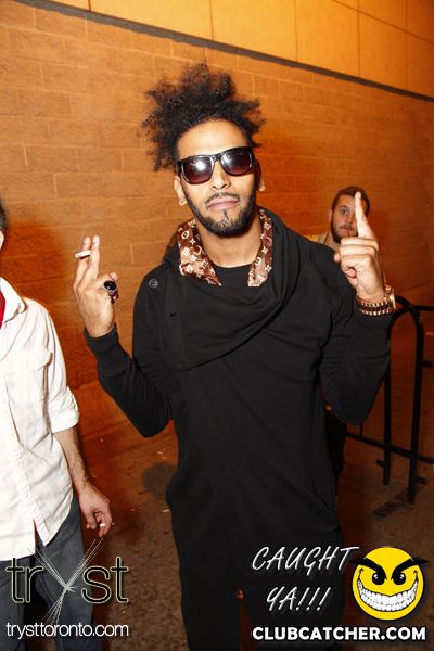 Tryst nightclub photo 287 - August 10th, 2013