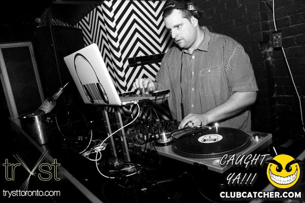 Tryst nightclub photo 289 - August 10th, 2013